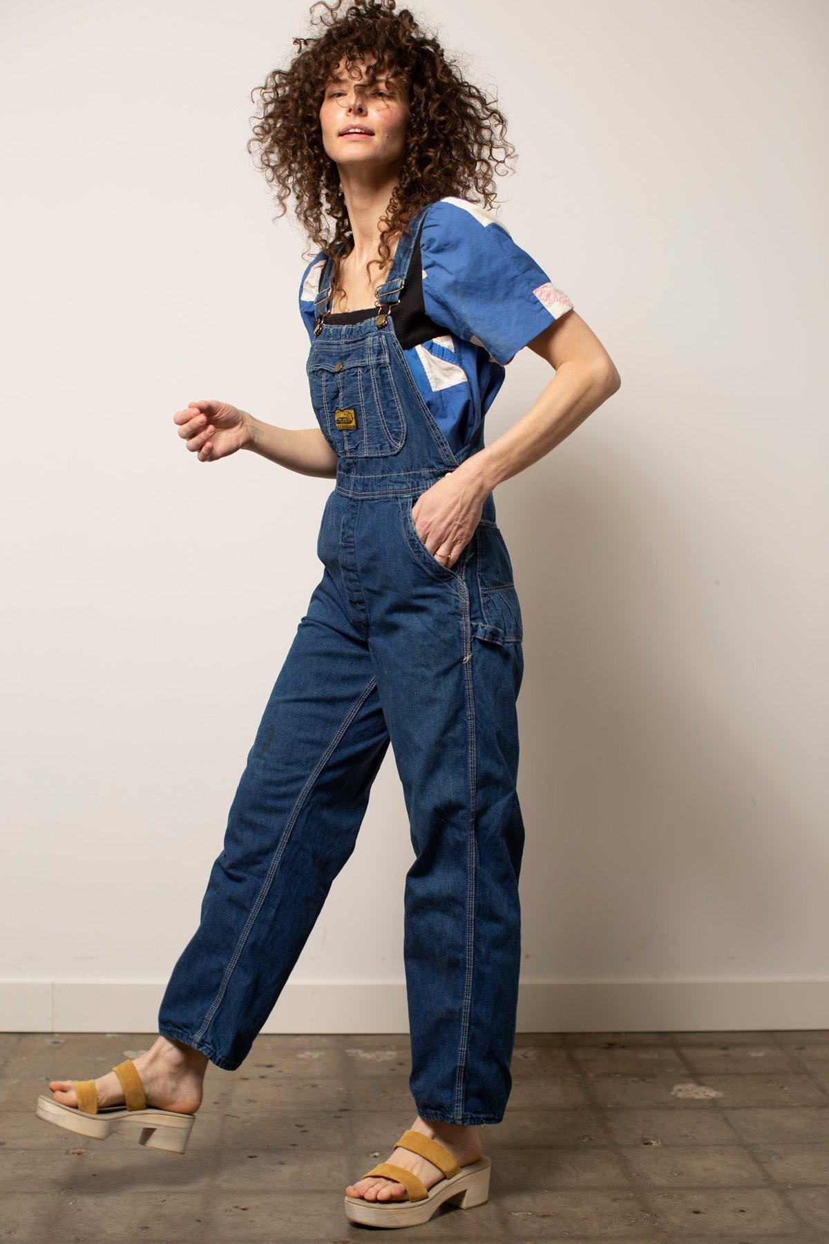 Washington Dee Cee Overalls | Garmentory