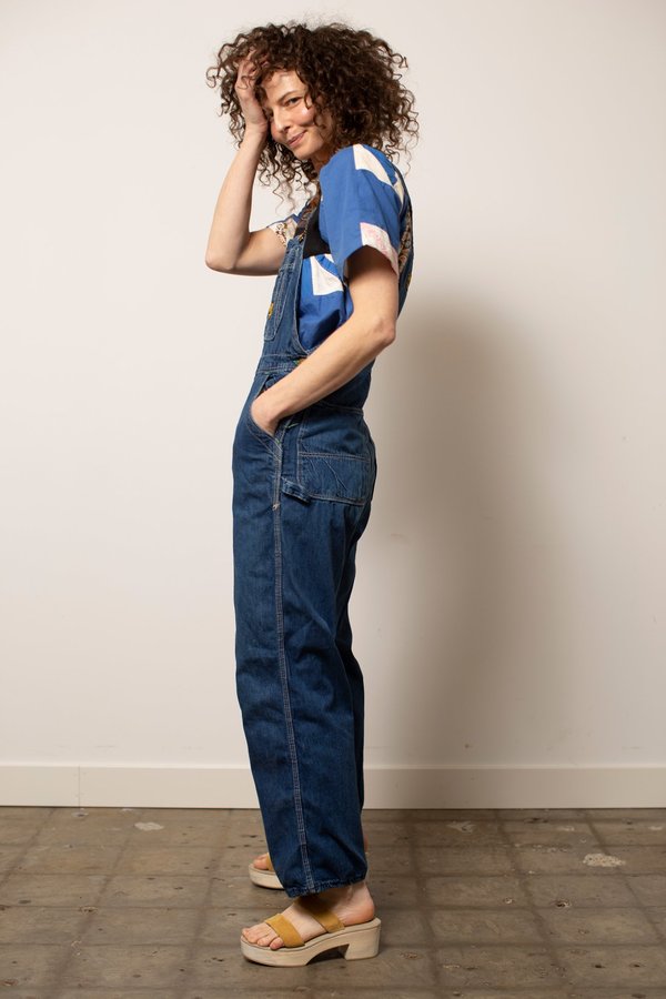 Washington Dee Cee Overalls | Garmentory