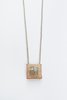 See Real Flowers Bon Chance Talisman Necklace - Thumbnail 1
