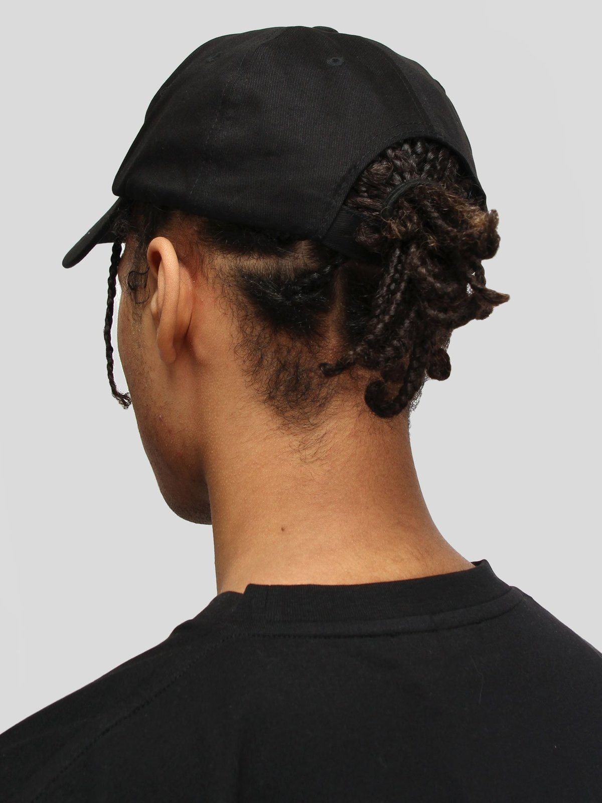 ÉTUDES Black training hat? H25NMACC902-  main image 2