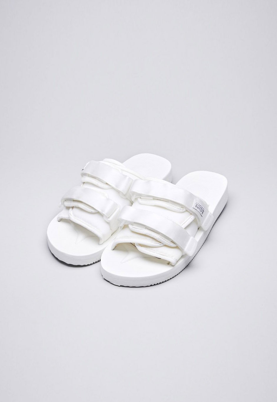 suicoke moto cab white