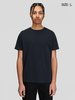 Rooney Everyday Crew Neck T-Shirt - Navy - Thumbnail 1