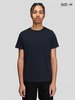 Rooney Everyday Crew Neck T-Shirt - Navy - Thumbnail 2