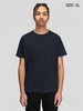 Rooney Everyday Crew Neck T-Shirt - Navy - Thumbnail 3