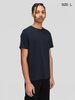 Rooney Everyday Crew Neck T-Shirt - Navy - Thumbnail 5