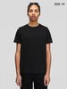 Rooney EVERYDAY CREW NECK T-SHIRT - black - Thumbnail 2