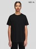 Rooney EVERYDAY CREW NECK T-SHIRT - black - Thumbnail 3