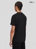 Rooney EVERYDAY CREW NECK T-SHIRT - black - Thumbnail 6