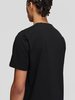 Rooney EVERYDAY CREW NECK T-SHIRT - black - Thumbnail 10