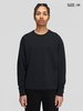UNISEX Rooney Everyday Sweatshirt - navy - Thumbnail 2