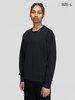 UNISEX Rooney Everyday Sweatshirt - navy - Thumbnail 3