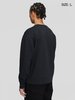UNISEX Rooney Everyday Sweatshirt - navy - Thumbnail 6