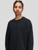 UNISEX Rooney Everyday Sweatshirt - navy - Thumbnail 10