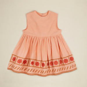 PREVIEW Apolina Wendy Dress Rose | Garmentory