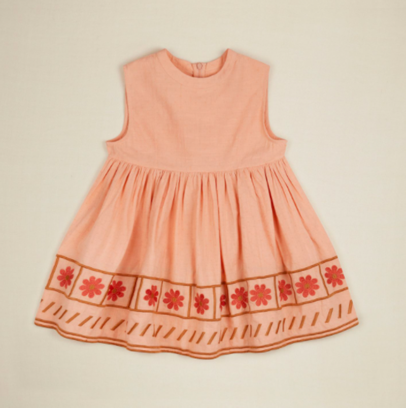 PREVIEW Apolina Wendy Dress Rose | Garmentory