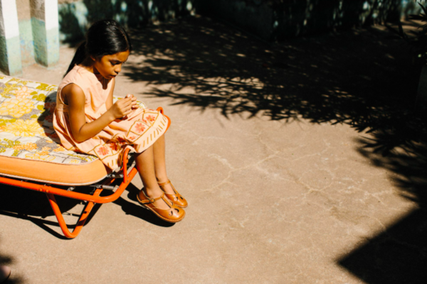 PREVIEW Apolina Wendy Dress Rose | Garmentory