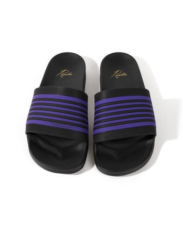Needles Shower Track Line Sandals 