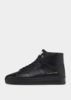 Filling Pieces Mid Plain Court shoes - Black - Thumbnail 2