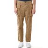 Sage de Cret Military Cargo Pants - Beige - Thumbnail 1