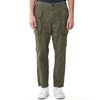 Sage de Cret Military Cargo Pants - Olive - Thumbnail 1