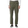 Sage de Cret Tapered Work Pants - Olive  - Thumbnail 1