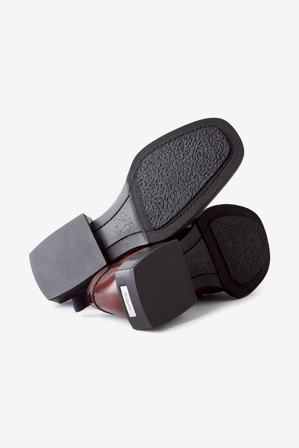 Eytys Rio Loafer - Fuego | Garmentory
