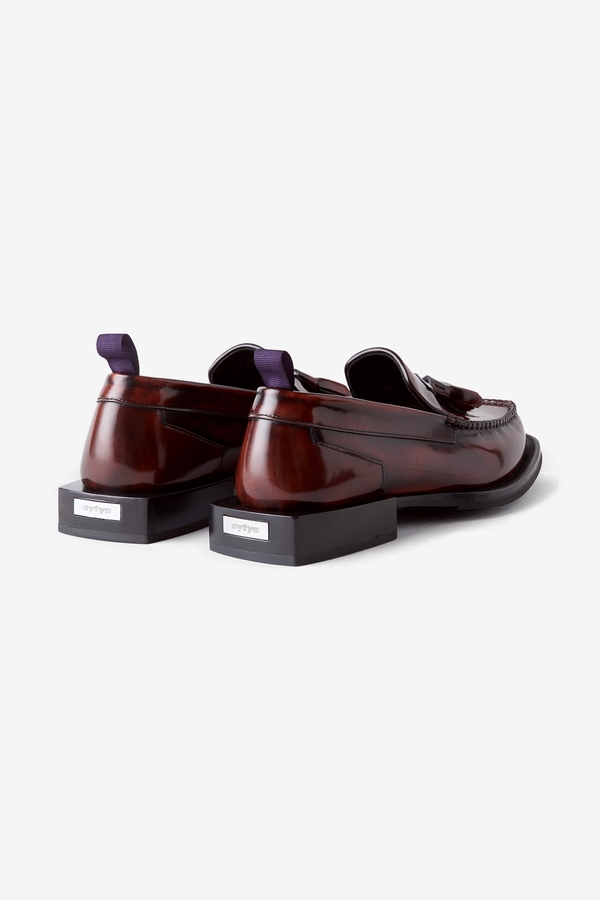 Eytys Rio Loafer - Fuego | Garmentory