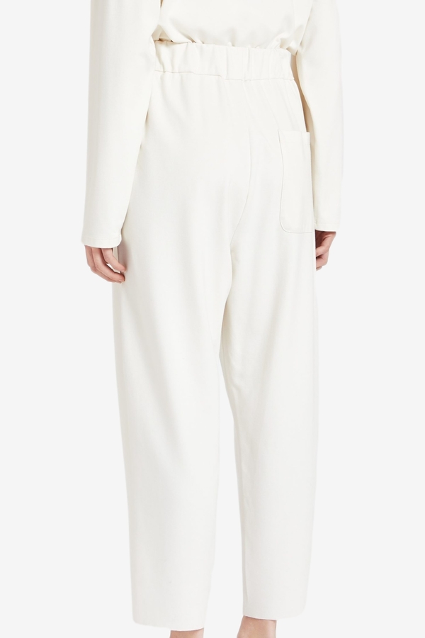 Barena Venezia Joie Isso Trousers - Bianco