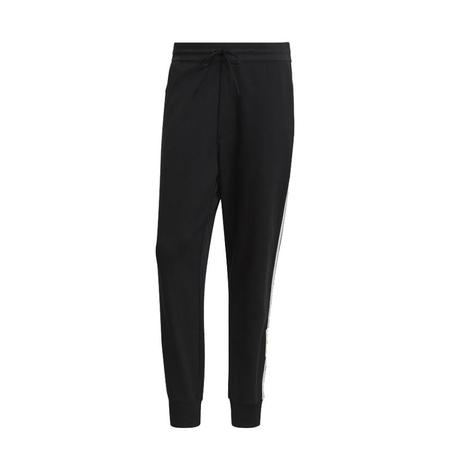 adidas Y-3 3 Stripe Cuffed Track Pant 