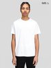 Rooney Everyday Crew Neck T-Shirt - white - Thumbnail 1