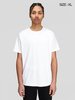 Rooney Everyday Crew Neck T-Shirt - white - Thumbnail 3