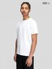 Rooney Everyday Crew Neck T-Shirt - white - Thumbnail 4