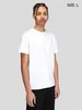 Rooney Everyday Crew Neck T-Shirt - white - Thumbnail 5