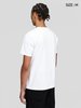 Rooney Everyday Crew Neck T-Shirt - white - Thumbnail 7