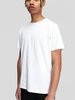 Rooney Everyday Crew Neck T-Shirt - white - Thumbnail 12