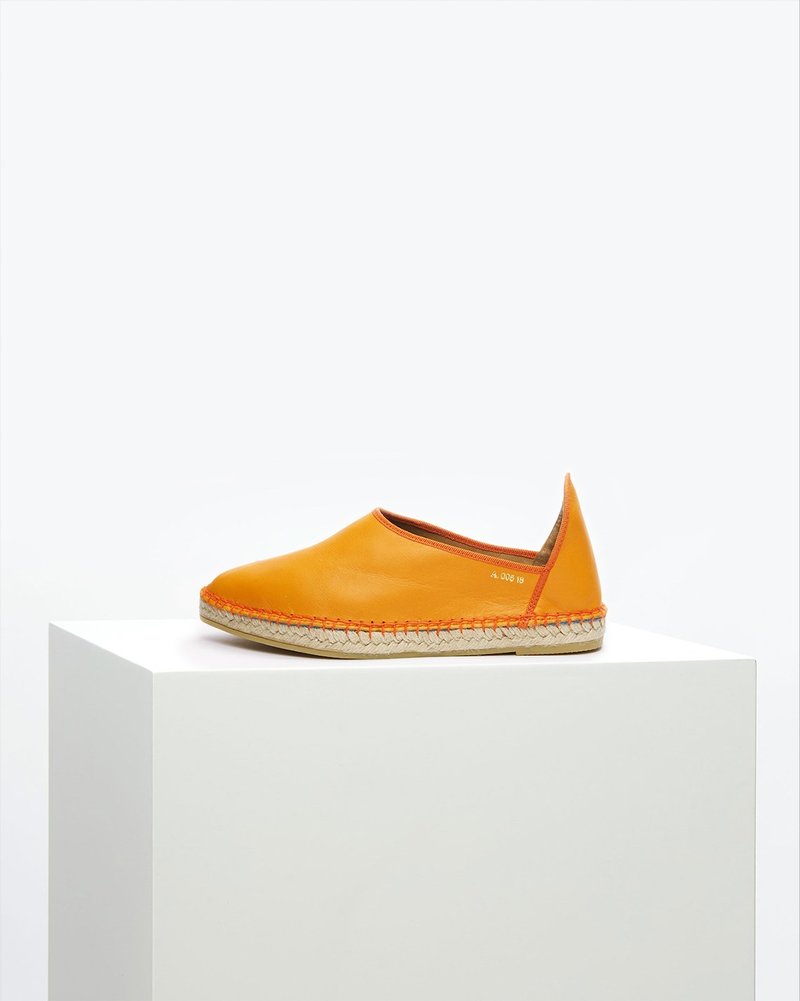 ACT SERIES Sandve shoes - Orange