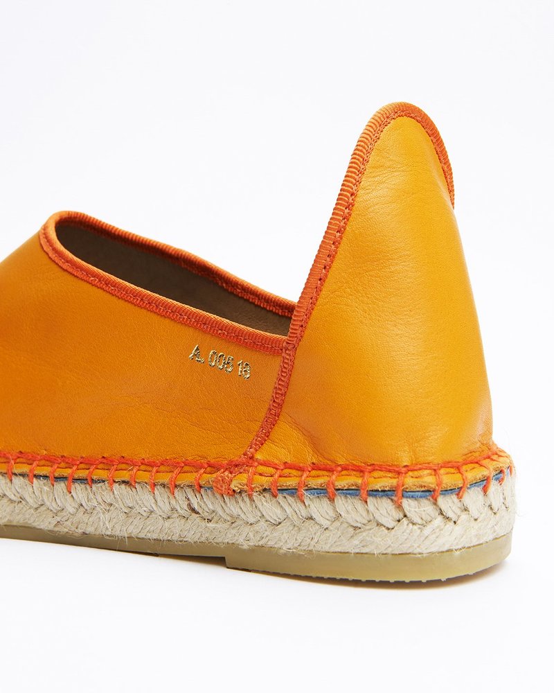 ACT SERIES Sandve shoes - Orange