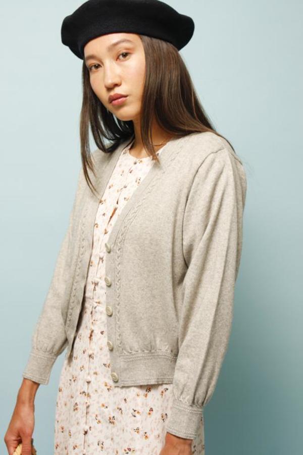 sessun cardigan