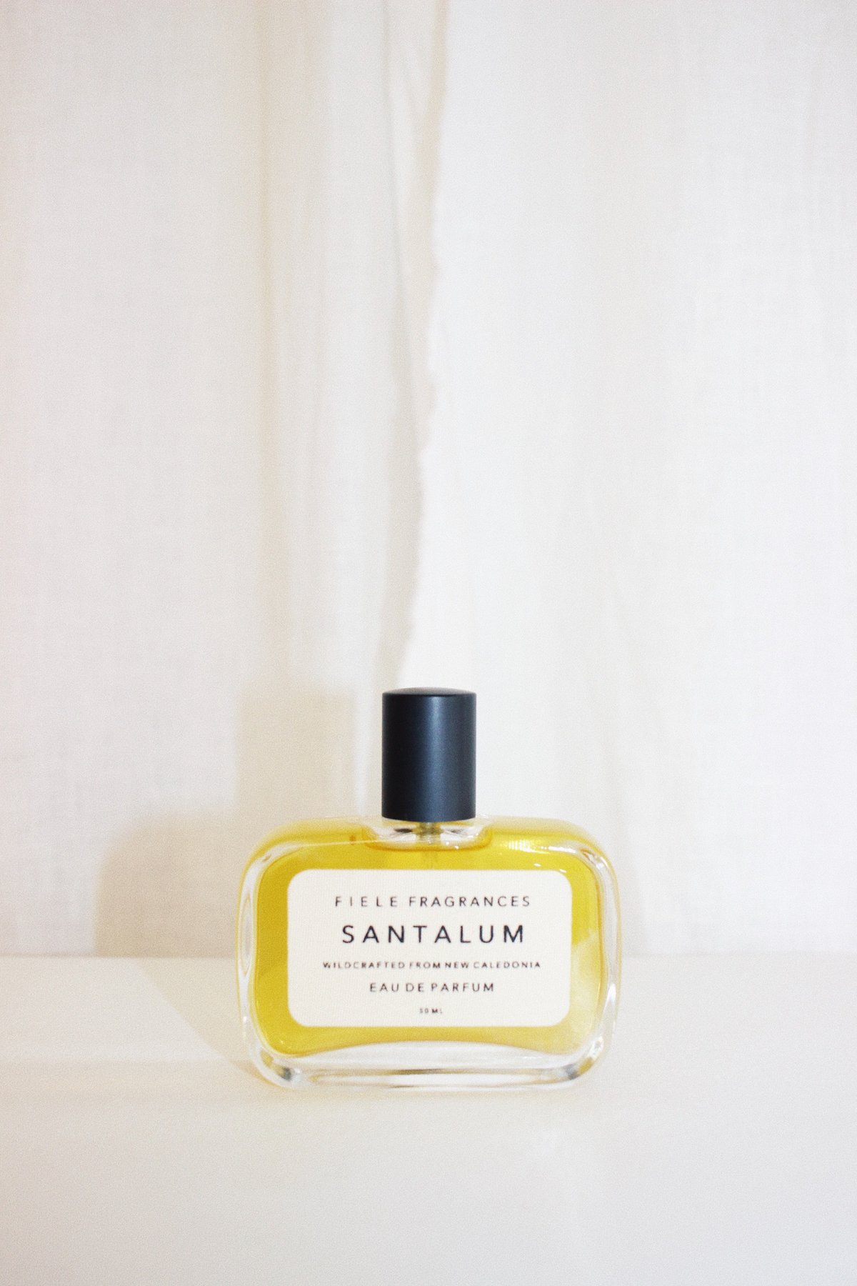 Fiele Fragrances Santalum Fragrances | Garmentory
