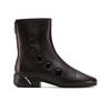 RAF SIMONS Solaris-21 High boots - Black - Thumbnail 1