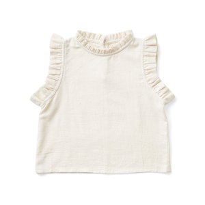 Soor Ploom Thelma Camisole Natural | Garmentory