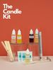 Forth and Nomad The Candle Kit - Thumbnail 1