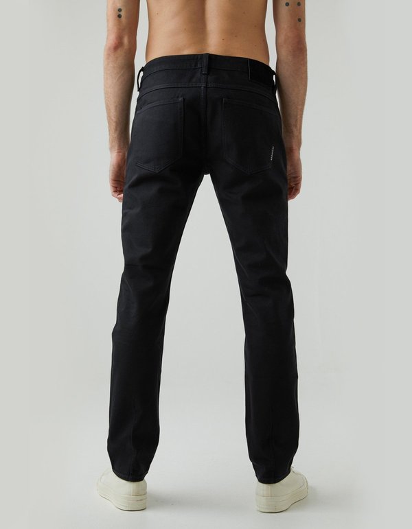 Neuw Lou Slim Jean - Forever Black