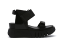 United Nude Delta Run shoes - Black - Thumbnail 2