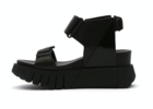 United Nude Delta Run shoes - Black - Thumbnail 3