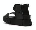United Nude Delta Run shoes - Black - Thumbnail 4