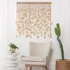 Madegoods Baxton Wall Hanging - Natural - Thumbnail 1