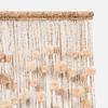 Madegoods Baxton Wall Hanging - Natural - Thumbnail 3