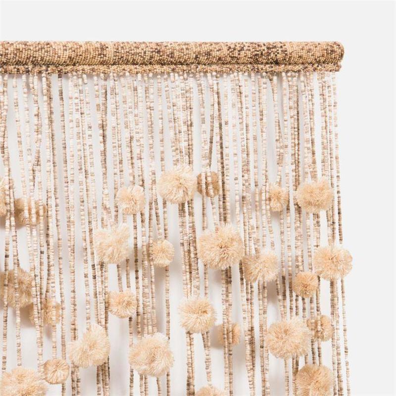 Madegoods Baxton Wall Hanging - Natural