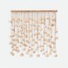 Madegoods Baxton Wall Hanging - Natural - Thumbnail 4